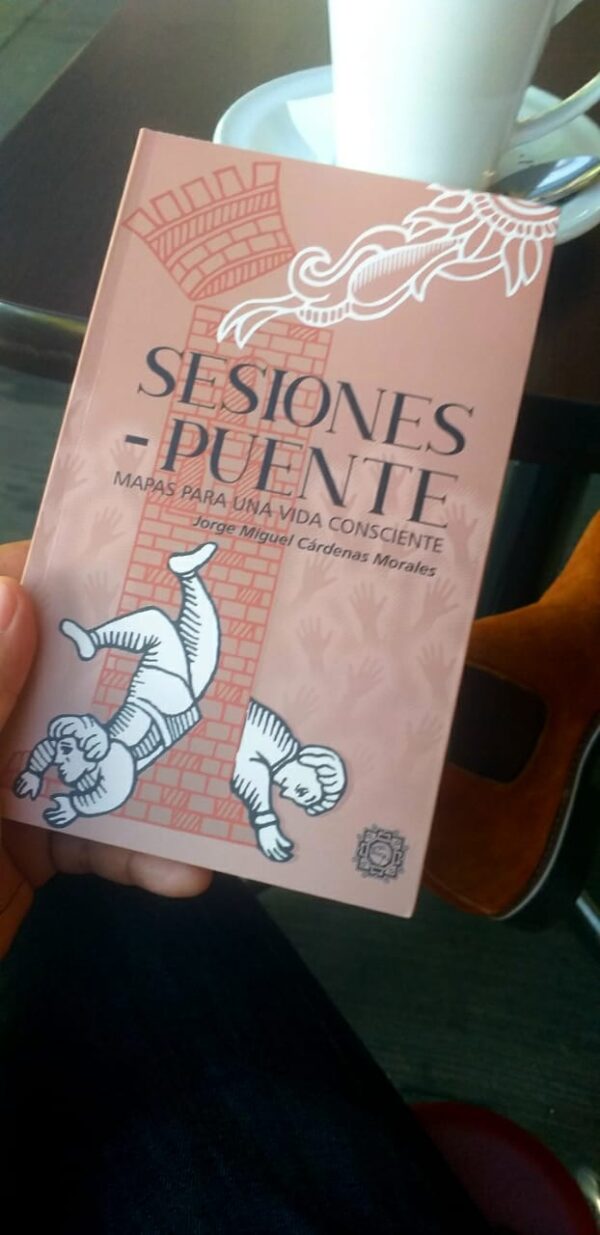 Sesiones puente - Image 3